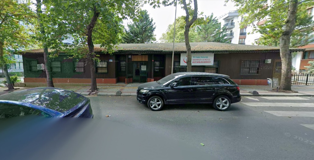 Bakırköy 15 Nolu ASM